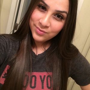 Meet your Posher, Jacqueline